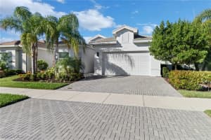 28590 Twain Drive, Bonita Springs, FL 34135 Sold 03/31/25