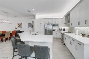 28590 Twain Drive, Bonita Springs, FL 34135 Sold 03/31/25