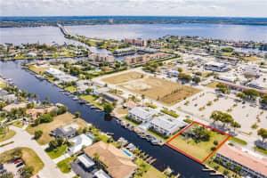 1631 46th Lane, Cape Coral, FL 33904 - MLS#224094566