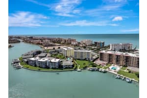 3420 Gulf Shore Boulevard, Naples, FL 34103 Sold 12/30/24