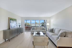 3420 Gulf Shore Boulevard, Naples, FL 34103 Sold 12/30/24
