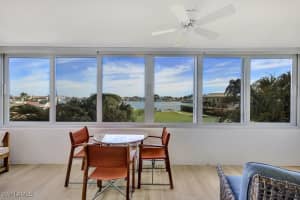 3420 Gulf Shore Boulevard, Naples, FL 34103 Sold 12/30/24