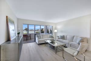 3420 Gulf Shore Boulevard, Naples, FL 34103 Sold 12/30/24