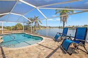 429 17th Place, Cape Coral, FL 33909 Sold 05/23/25