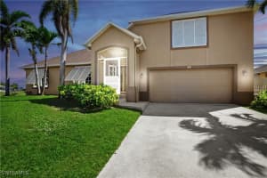 429 17th Place, Cape Coral, FL 33909 Sold 05/23/25