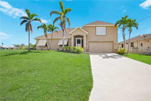 429 17th Place, Cape Coral, FL 33909 Sold 05/23/25
