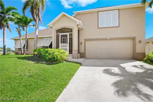 429 17th Place, Cape Coral, FL 33909 Sold 05/23/25