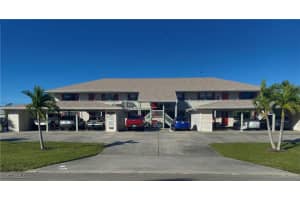1303 16th Terrace, Cape Coral, FL 33991 Sold 03/28/25