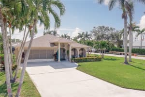 700 106th Avenue, Naples, FL 34108 Sold 07/02/25