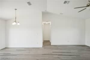 639 14th Terrace, Cape Coral, FL 33993 Sold 05/23/25