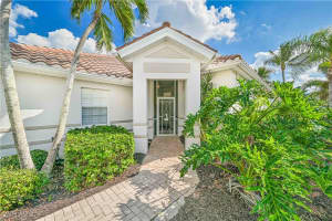 8436 Brittania Drive, Fort Myers, FL 33912 Sold 03/04/25