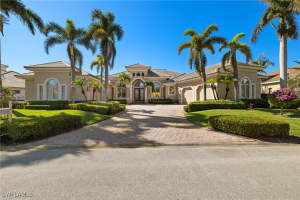 6740 Mossy Glen Drive, Fort Myers, FL 33908 Sold 08/05/25