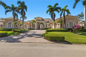 6740 Mossy Glen Drive, Fort Myers, FL 33908 Sold 08/05/25