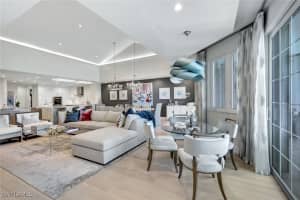 1810 Gulf Shore Boulevard, Naples, FL 34102 Sold 02/26/25