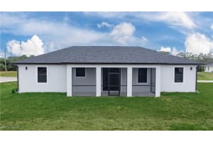 1165 Argosy Road, Labelle, FL 33935 Sold 03/28/25