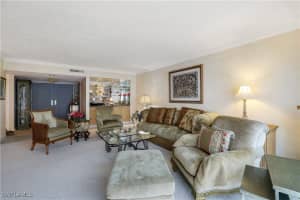 4401 Gulf Shore Boulevard, Naples, FL 34103 - MLS#224094641