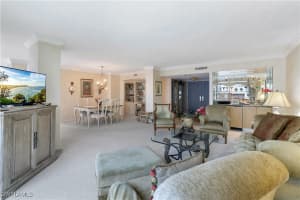 4401 Gulf Shore Boulevard, Naples, FL 34103 - MLS#224094641