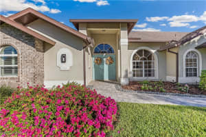 11341 Salix Court, Fort Myers, FL 33966 Sold 02/03/25