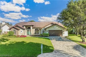 11341 Salix Court, Fort Myers, FL 33966 Sold 02/03/25