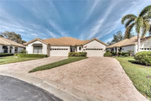 8585 Fairway Bend Drive, Estero, FL 33967 Sold 04/28/25