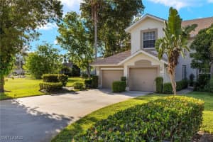 255 Cays Dr 2001, Naples
