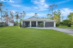 4215 14th Street, Naples, FL 34120 Sold 01/22/25
