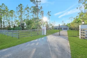 4215 14th Street, Naples, FL 34120 Sold 01/22/25