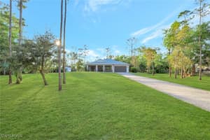 4215 14th Street, Naples, FL 34120 Sold 01/22/25