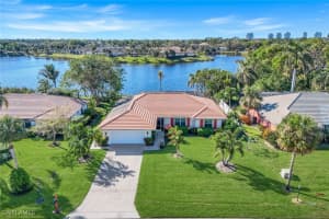 27125 Edenbridge Court, Bonita Springs, FL 34135 Sold 03/28/25