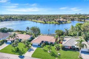 27125 Edenbridge Court, Bonita Springs, FL 34135 Sold 03/28/25