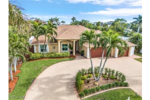 5715 Flamingo Drive, Cape Coral, FL 33904 Sold 04/08/25