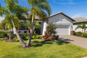 11908 Arbor Trace Drive, Fort Myers, FL 33913 Sold 02/28/25