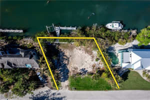 1755 Jewel Box Drive, Sanibel, FL 33957 - MLS#224094699