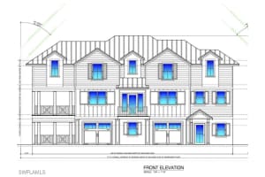 1755 Jewel Box Drive, Sanibel, FL 33957 - MLS#224094699