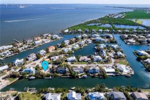 1755 Jewel Box Drive, Sanibel, FL 33957 - MLS#224094699