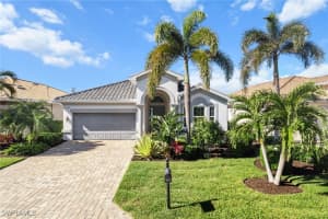 19747 Tesoro Way, Estero, FL 33967 Sold 01/15/25
