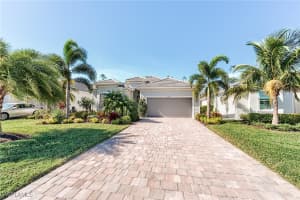14757 Blue Bay Circle, Fort Myers, FL 33913 Sold 12/27/24