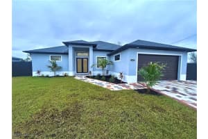 1809 40th Lane, Cape Coral, FL 33909 Sold 02/26/25