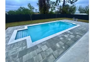 1809 40th Lane, Cape Coral, FL 33909 Sold 02/26/25