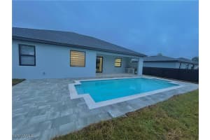 1809 40th Lane, Cape Coral, FL 33909 Sold 02/26/25