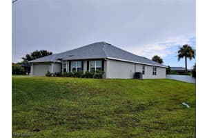 710 18th Avenue, Cape Coral, FL 33993 Sold 09/09/25