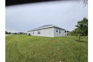 710 18th Avenue, Cape Coral, FL 33993 Sold 09/09/25