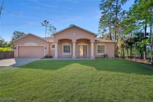 1040 24th Avenue, Naples, FL 34120 Sold 12/30/24