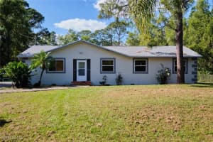 211 Leroy Avenue, Lehigh Acres, FL 33936 Sold 06/03/25