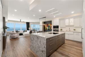 255 Barefoot Beach Boulevard, Bonita Springs, FL 34134 Sold 04/01/25