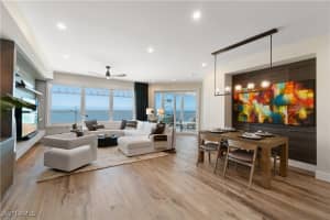 255 Barefoot Beach Boulevard, Bonita Springs, FL 34134 Sold 04/01/25