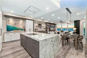 255 Barefoot Beach Boulevard, Bonita Springs, FL 34134 Sold 04/01/25