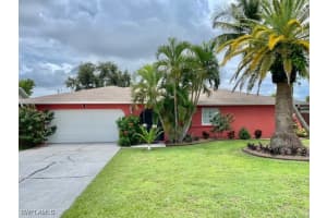 3713 6th Place, Cape Coral, FL 33914 Sold 01/03/25