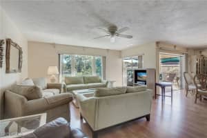 115 Georgetown Boulevard, Naples, FL 34112 Sold 06/06/25