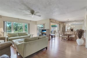 115 Georgetown Boulevard, Naples, FL 34112 Sold 06/06/25